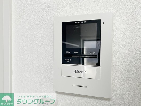 ルークス蒲田の物件内観写真